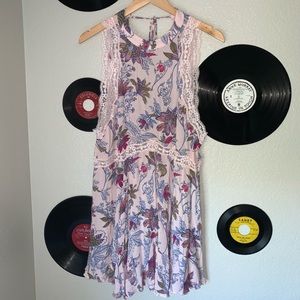 Free people dress!